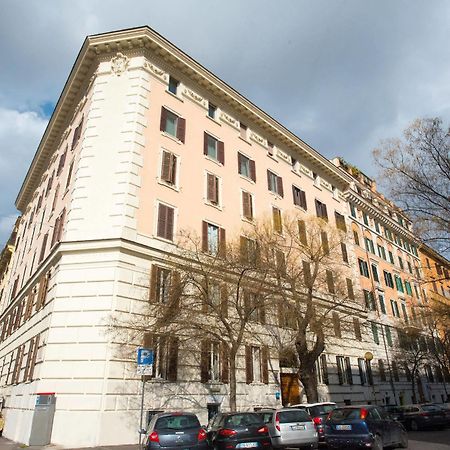 Quo Vadis Roma 2 Bed & Breakfast Екстериор снимка