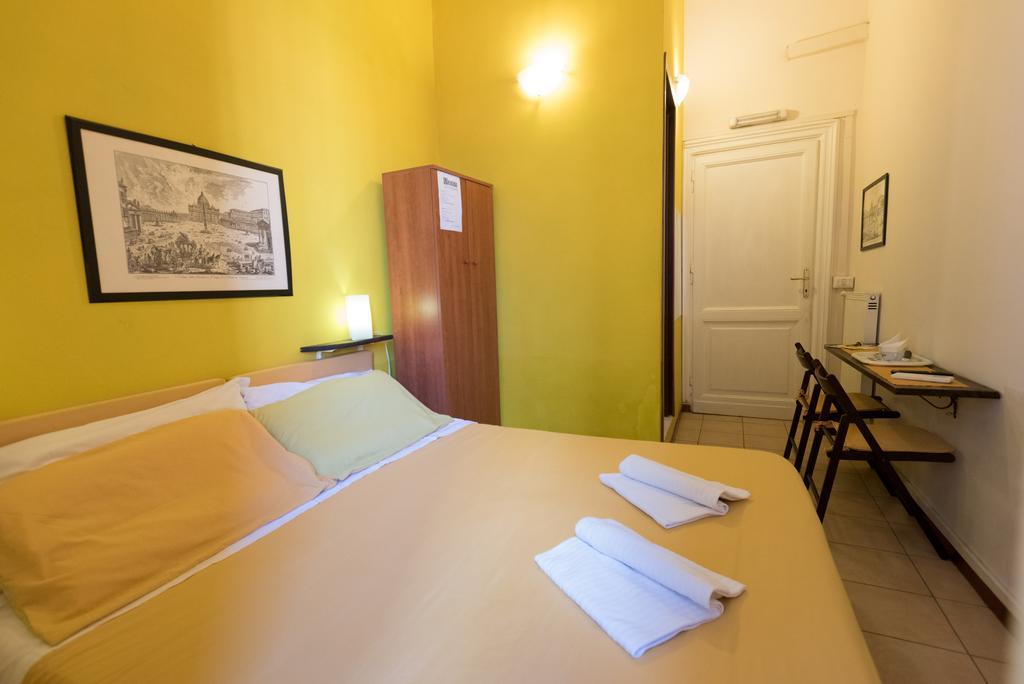 Quo Vadis Roma 2 Bed & Breakfast Екстериор снимка